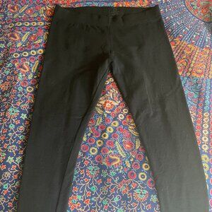XL WOOLX STELLA LEGGINGS